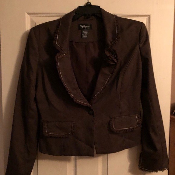 Jacket - Picture 2 of 2